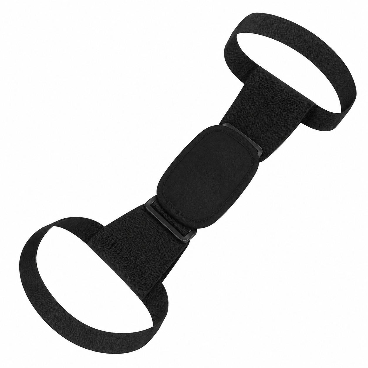 Adjustable Shoulder Support Strap – Lightweight Wearable Support Accessory for Work, Study & Daily Routine