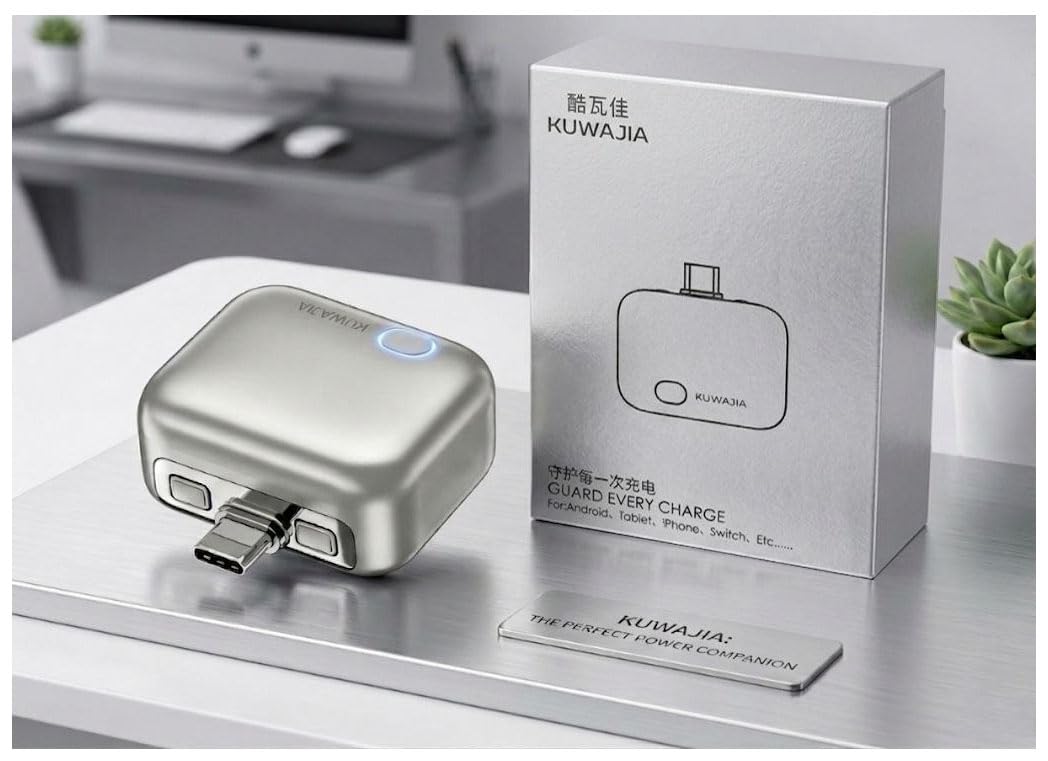 ChargeGuard Auto Disconnect Charger