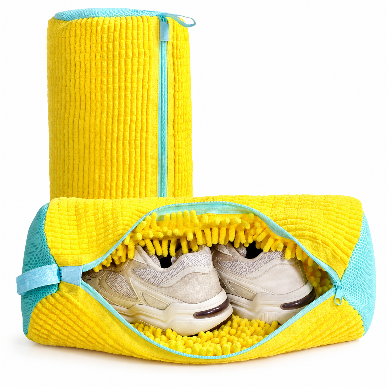Shoe Washing Machine Bag