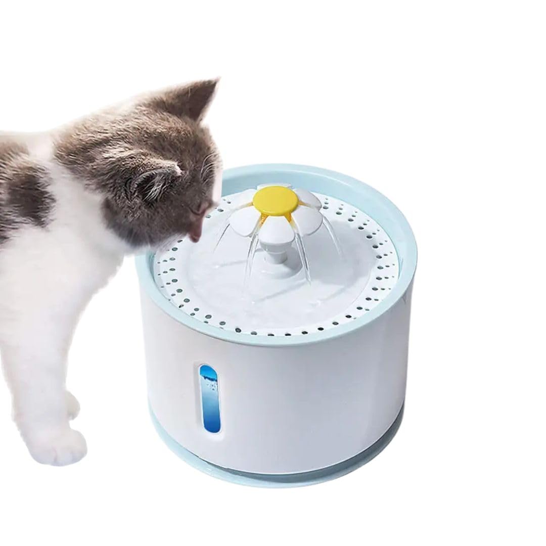 AquaWhisk Cat Fountain