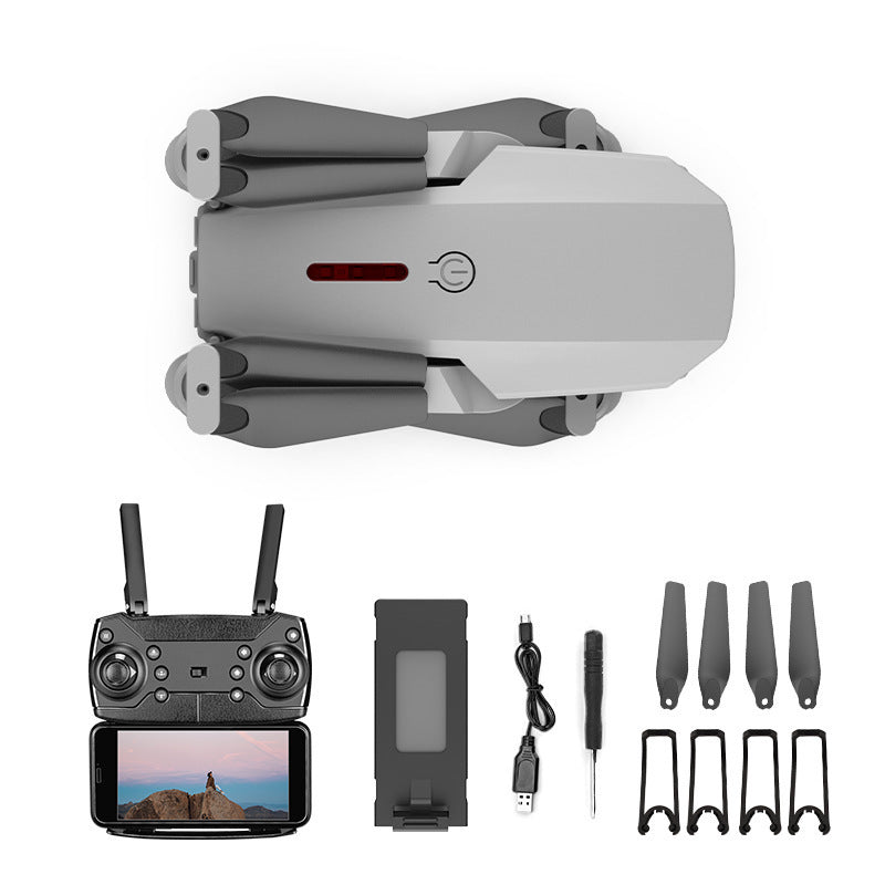 SkySnap Camera Toy Drone