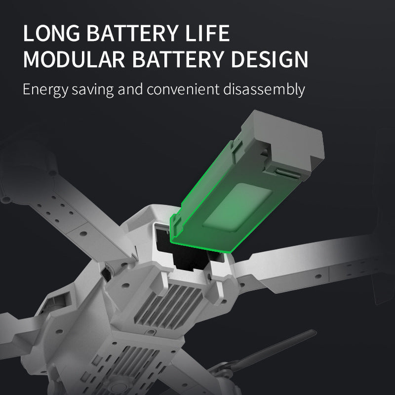 SkySnap Camera Toy Drone