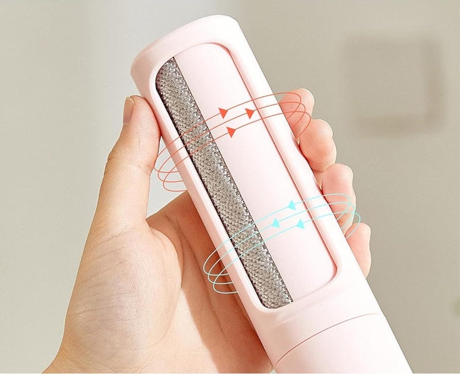 Portable Pet Hair Remover