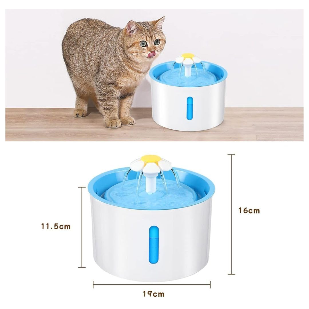 AquaWhisk Cat Fountain