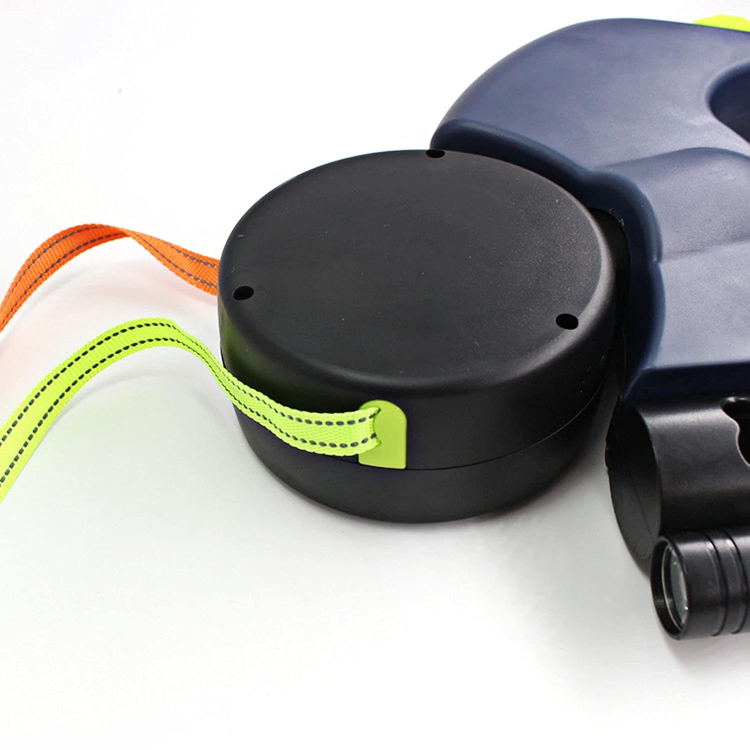Retractable Pet Leash with Light