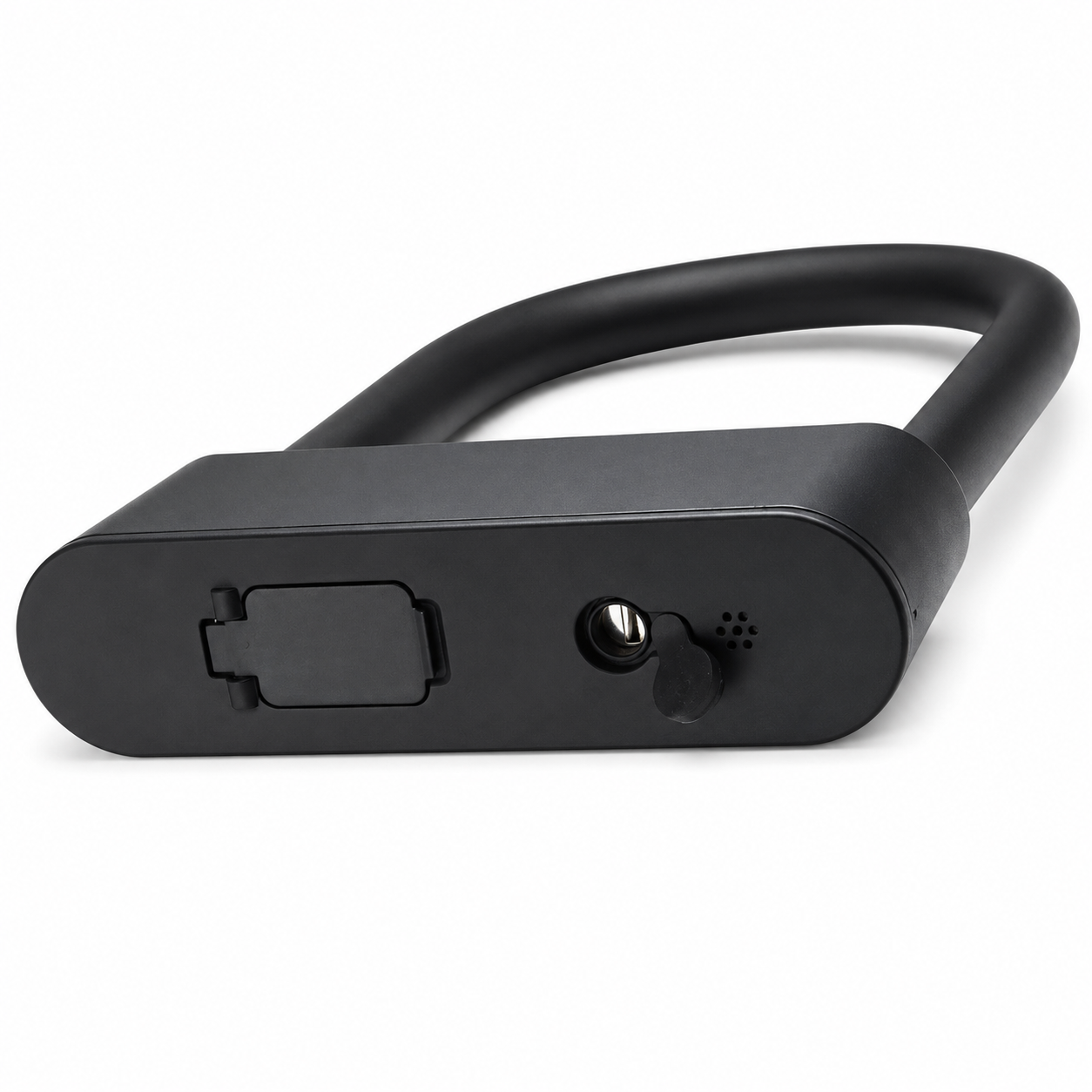 NFC Smart Bike Lock – Keyless Anti-Theft Lock for Bikes, E-Bikes & Scooters
