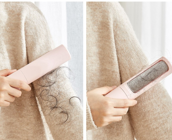 Portable Pet Hair Remover