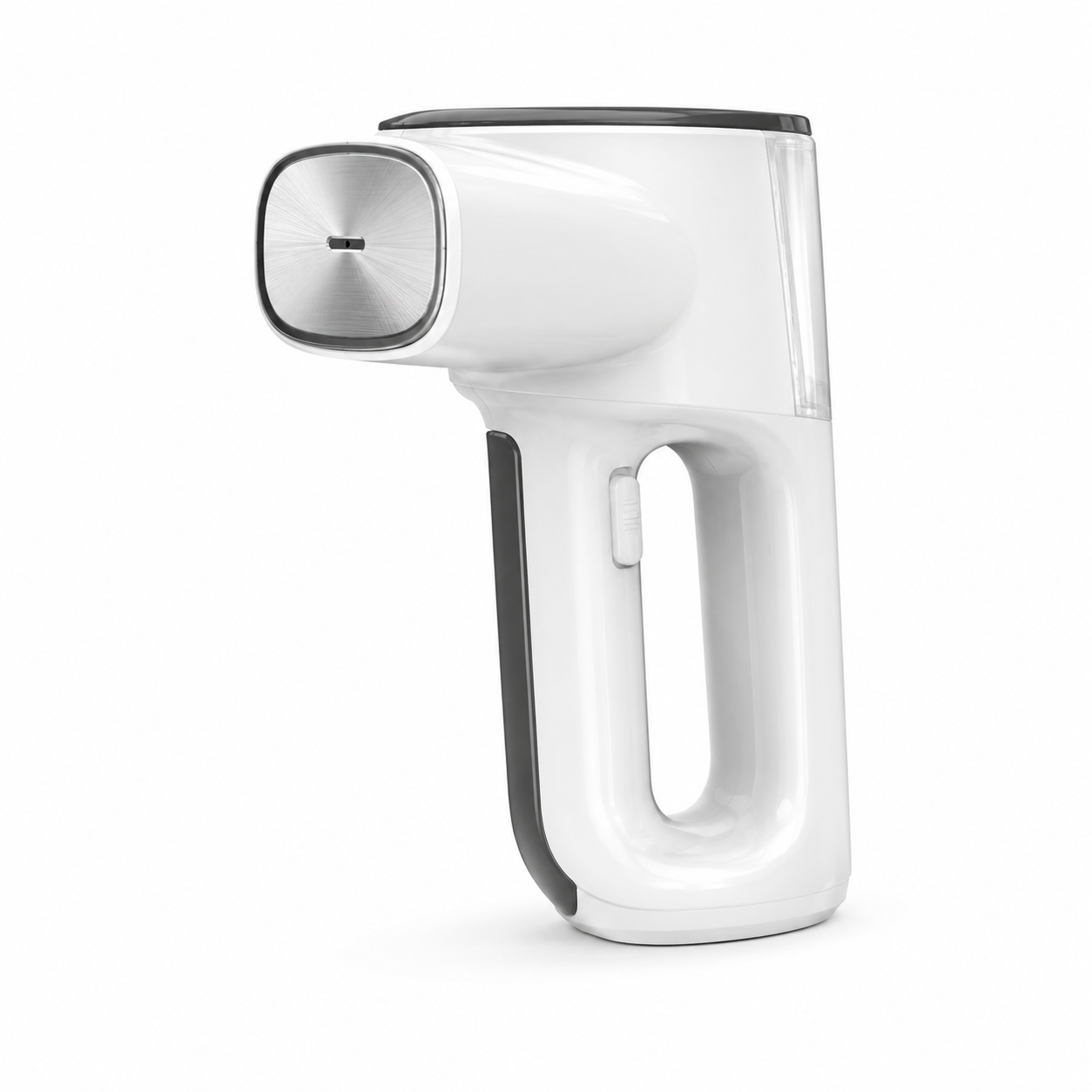 SteamEase Garment Steamer, Portable Handheld Clothes Steamer for Wrinkle Removal, Travel & Home Use