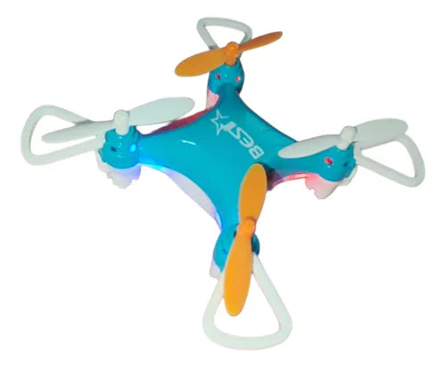 HC702 Mini Pocket Drone with Remote Control