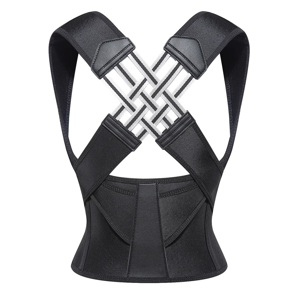 Adjustable Comfort Wear Accessory with Breathable Straps for Daily Use