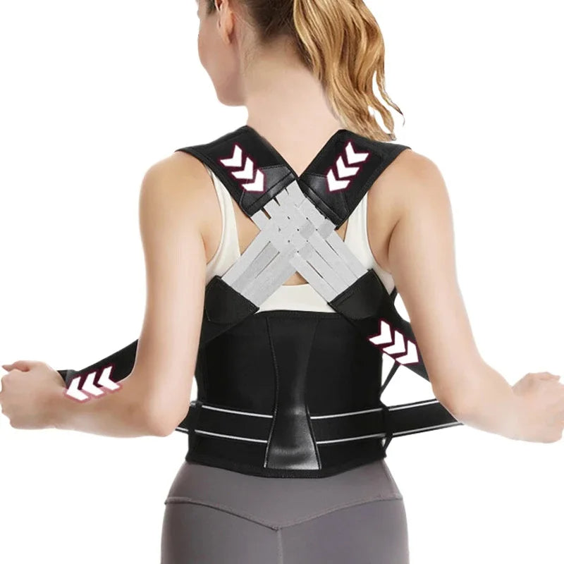 Adjustable Comfort Wear Accessory with Breathable Straps for Daily Use