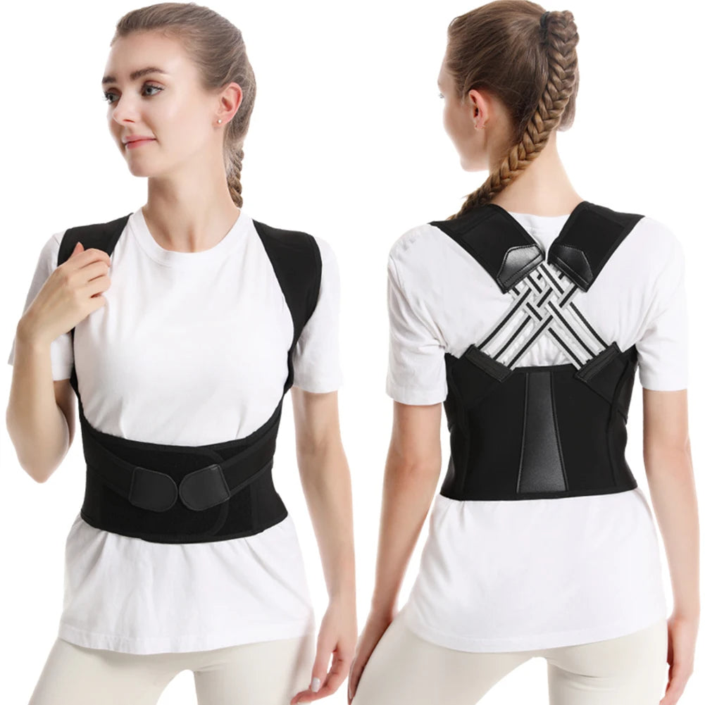 Adjustable Comfort Wear Accessory with Breathable Straps for Daily Use