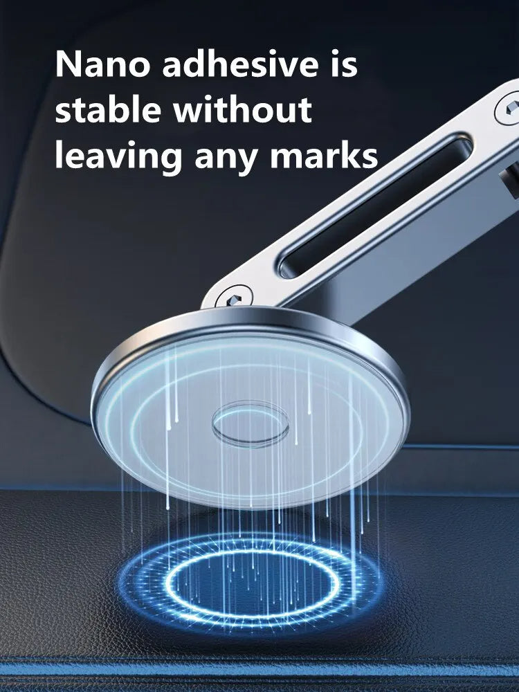 Adjustable Magnetic Phone Holder