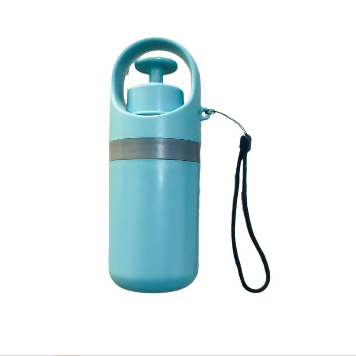 Outdoor Portable 6-Claw Pet Waste Picker